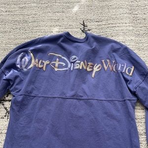 DISNEY’S 50TH SPIRIT JERSEY
